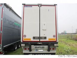 Lamberet Semirimorchio frigorifero usato