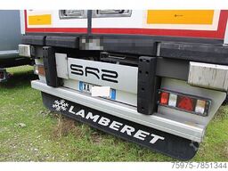 Lamberet Semirimorchio frigorifero usato