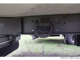 Lamberet Semirimorchio frigorifero usato