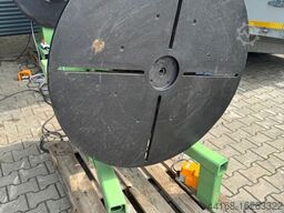 hEINRICHSGLÜCK KT 600 kG