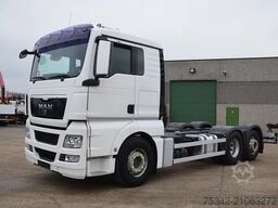 MAN TGX 26.480