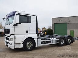 MAN TGX 26.480