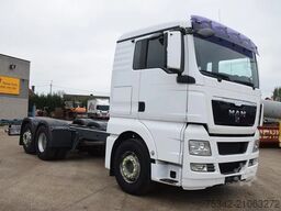 MAN TGX 26.480