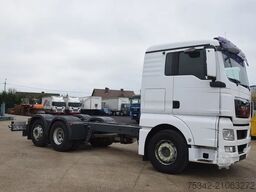 MAN TGX 26.480
