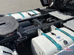Scania R 530 A4x2NB DIFF-L RETARDER FULL AIR P-AIRCO V8