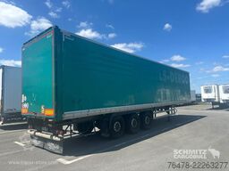 Trouillet Dryfreight Standard