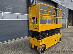 JCB S2632E, Year 2018, 10.1m Workingheight