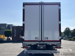 Schmitz Cargobull Tiefkühler Standard Ladebordwand