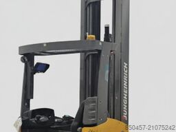 Jungheinrich ETV320 11m/ 2020yy/ 10963mh