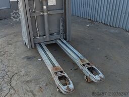 Jungheinrich ejc 214z Li-ion 2.5m/ 2020yy/ initial/ free lift