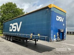 Schmitz Cargobull Curtainsider Standard