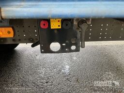 Schmitz Cargobull Curtainsider Standard