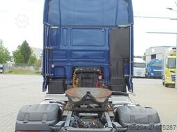 DAF XF510 FT SSC LowDeck Hubkupplung Alcoa