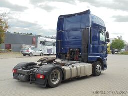 DAF XF510 FT SSC LowDeck Hubkupplung Alcoa