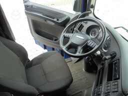 DAF XF510 FT SSC LowDeck Hubkupplung Alcoa