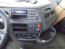 DAF XF510 FT SSC LowDeck Hubkupplung Alcoa