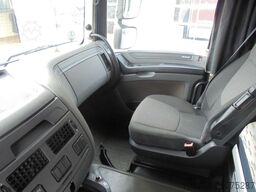 DAF XF510 FT SSC LowDeck Hubkupplung Alcoa