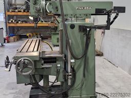 TOS FNK25A