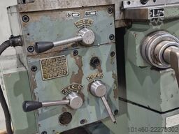 TOS FNK25A