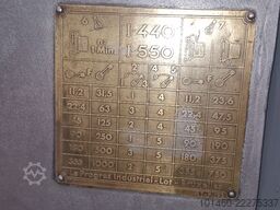 Progress 550