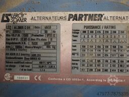 SDMO R 165