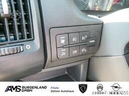 Opel Movano C L2H2 Kombi, 9-Sitzer, Zusatzklima/Heizung,1 Rollstuhlpl.