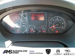 Opel Movano C L2H2 Kombi, 9-Sitzer, Zusatzklima/Heizung,1 Rollstuhlpl.