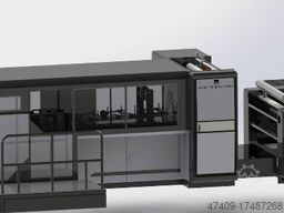 Gutenberg MASTER BAG 400X