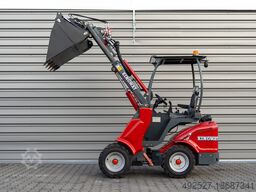 KINGWAY DEUTSCHLAND e. K. 620T Kubota