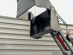 KINGWAY DEUTSCHLAND e. K. 620T Kubota