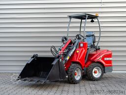 KINGWAY DEUTSCHLAND e. K. 620T Kubota