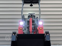 KINGWAY DEUTSCHLAND e. K. 620T Kubota