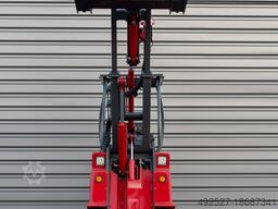 KINGWAY DEUTSCHLAND e. K. 620T Kubota