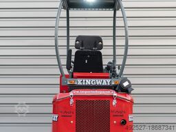 KINGWAY DEUTSCHLAND e. K. 620T Kubota