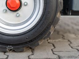 KINGWAY DEUTSCHLAND e. K. 620T Kubota