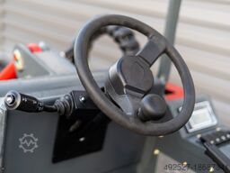 KINGWAY DEUTSCHLAND e. K. 620T Kubota