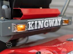 KINGWAY DEUTSCHLAND e. K. 620T Kubota