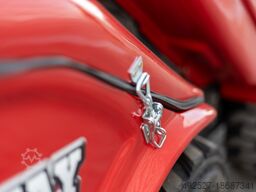 KINGWAY DEUTSCHLAND e. K. 620T Kubota