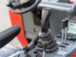 KINGWAY DEUTSCHLAND e. K. 620T Kubota