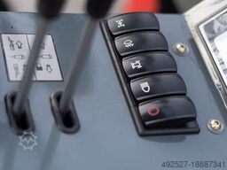 KINGWAY DEUTSCHLAND e. K. 620T Kubota