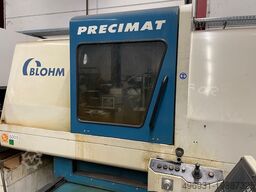 Blohm Precimat 306