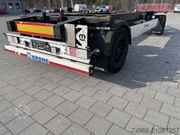 Krone BDF Anhänger AZW Multi