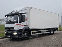 MERCEDES-BENZ ACTROS 2040 AS ACTROS 2127