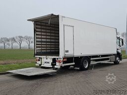MERCEDES-BENZ ACTROS 2040 AS ACTROS 2127