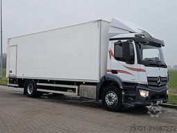 MERCEDES-BENZ ACTROS 2040 AS ACTROS 2127