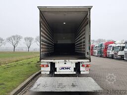 MERCEDES-BENZ ACTROS 2040 AS ACTROS 2127