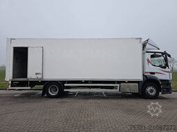 MERCEDES-BENZ ACTROS 2040 AS ACTROS 2127