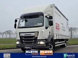 DAF LF 290 16T TAILLIFT AIRCO