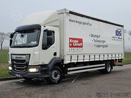 DAF LF 290 16T TAILLIFT AIRCO