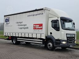DAF LF 290 16T TAILLIFT AIRCO